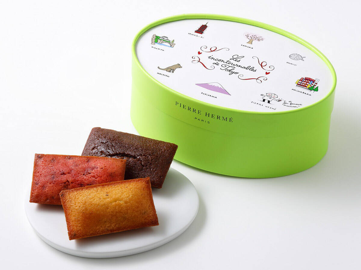 【東京駅スイーツ】グランスタ東京・丸の内の「絶品新作スイーツ」6選。ピエール・エルメやメープルマニアの限定品も登場