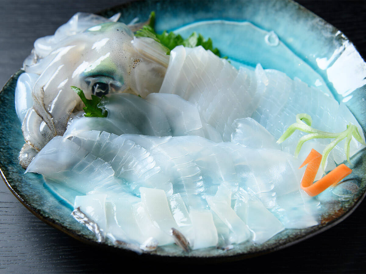 【福井・敦賀のグルメ旅】若狭湾沿いで魚が旨い「個性派民宿」3軒