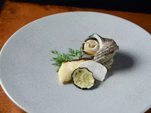 「【福井・敦賀のグルメ旅】若狭湾沿いで魚が旨い「個性派民宿」3軒」の画像