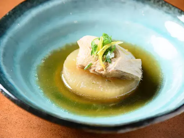 「【福井・敦賀のグルメ旅】若狭湾沿いで魚が旨い「個性派民宿」3軒」の画像