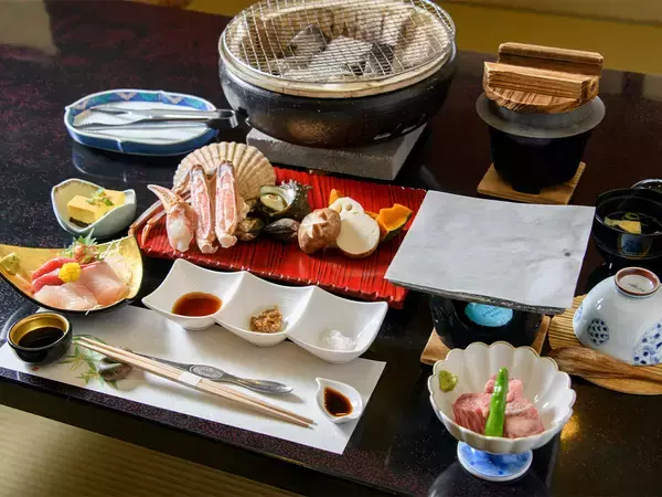 「【福井・敦賀のグルメ旅】若狭湾沿いで魚が旨い「個性派民宿」3軒」の画像