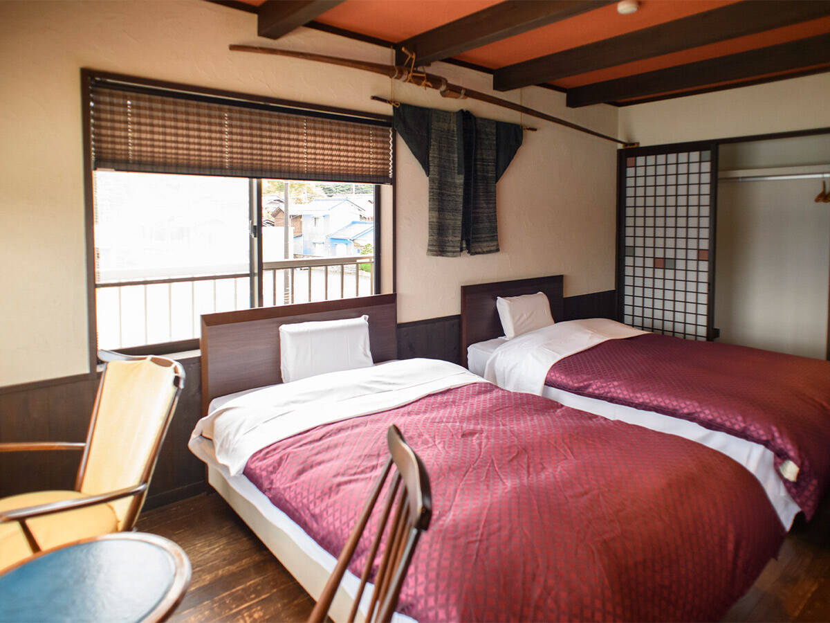 【福井・敦賀のグルメ旅】若狭湾沿いで魚が旨い「個性派民宿」3軒