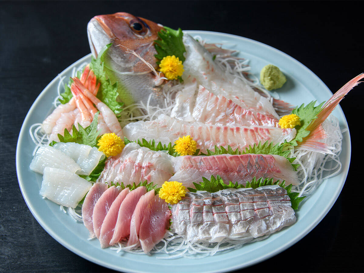 【福井・敦賀のグルメ旅】若狭湾沿いで魚が旨い「個性派民宿」3軒