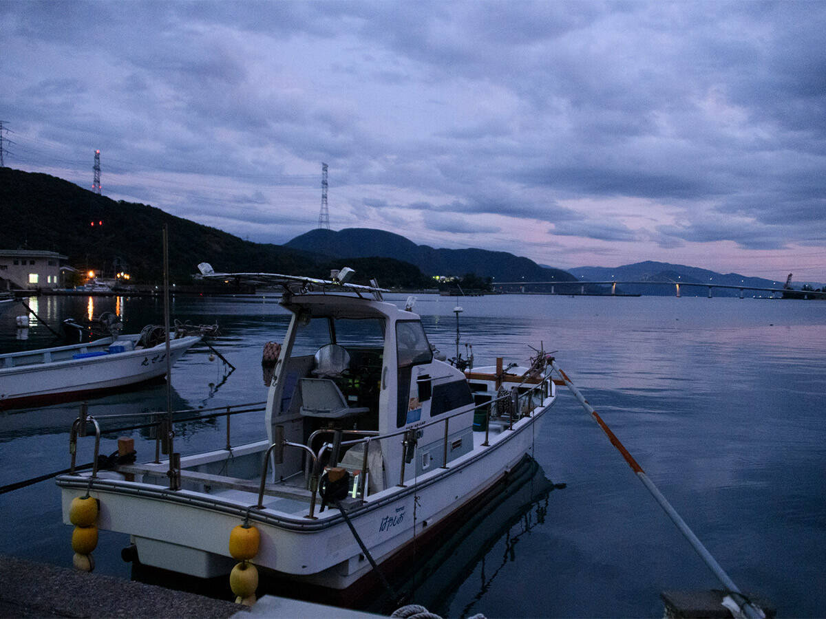 【福井・敦賀のグルメ旅】若狭湾沿いで魚が旨い「個性派民宿」3軒