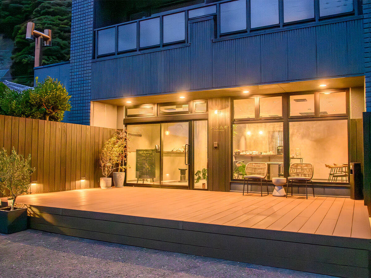 【福井・敦賀のグルメ旅】若狭湾沿いで魚が旨い「個性派民宿」3軒