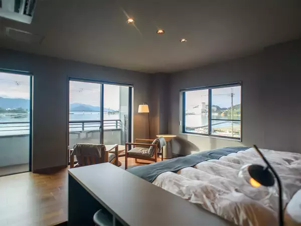 「【福井・敦賀のグルメ旅】若狭湾沿いで魚が旨い「個性派民宿」3軒」の画像