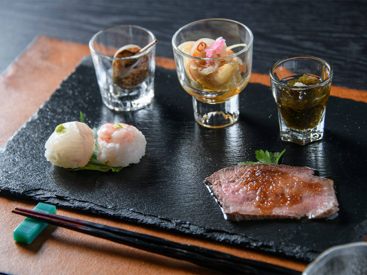 【福井・敦賀のグルメ旅】若狭湾沿いで魚が旨い「個性派民宿」3軒