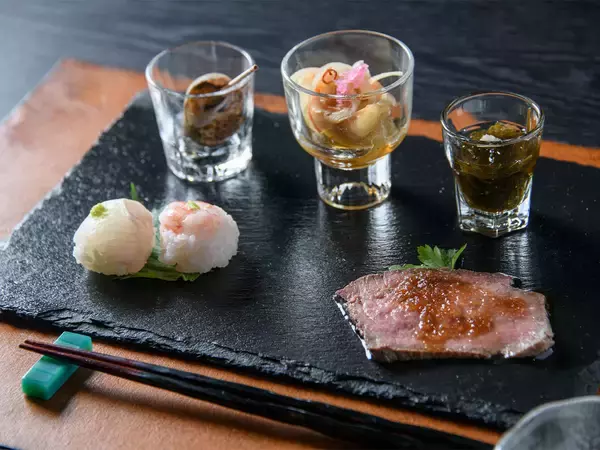 「【福井・敦賀のグルメ旅】若狭湾沿いで魚が旨い「個性派民宿」3軒」の画像