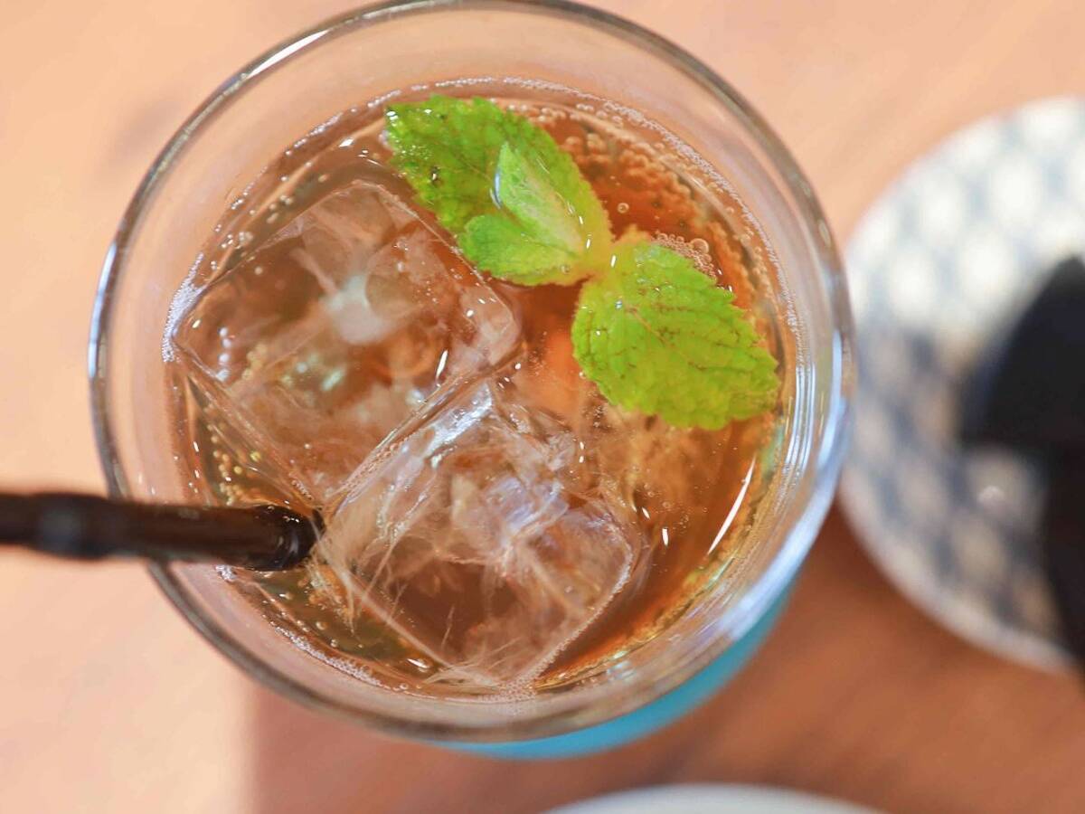 【富山カフェ】日本一イケメンの大仏様！高岡大仏を拝みながら憩うカフェ『アミダコーヒー』