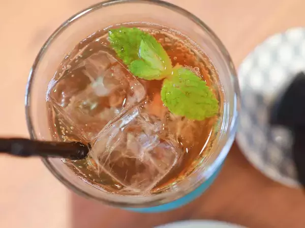 「【富山カフェ】日本一イケメンの大仏様！高岡大仏を拝みながら憩うカフェ『アミダコーヒー』」の画像