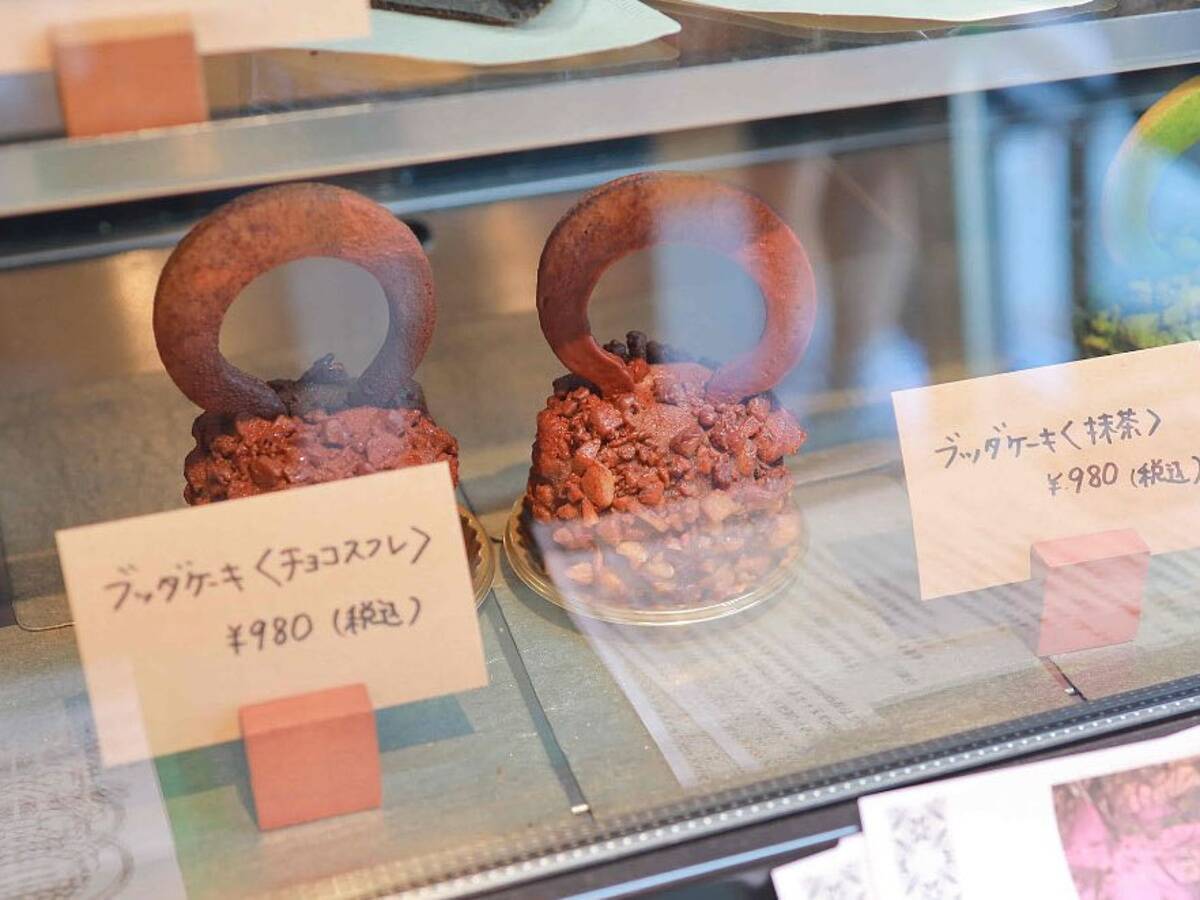 【富山カフェ】日本一イケメンの大仏様！高岡大仏を拝みながら憩うカフェ『アミダコーヒー』