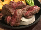 「銀座でめちゃ旨なステーキ屋みっけ！『KOBE BEEF STEAK ROKKO』の神戸牛ステーキランチがウマすぎた！」の画像5