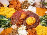 「葛飾区にあるガチのエチオピア料理店に行ってきた！ “巻いて食べる”エチオピア料理の楽しみ方とは？」の画像11