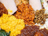 「葛飾区にあるガチのエチオピア料理店に行ってきた！ “巻いて食べる”エチオピア料理の楽しみ方とは？」の画像13