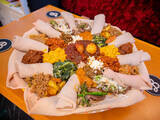 「葛飾区にあるガチのエチオピア料理店に行ってきた！ “巻いて食べる”エチオピア料理の楽しみ方とは？」の画像9