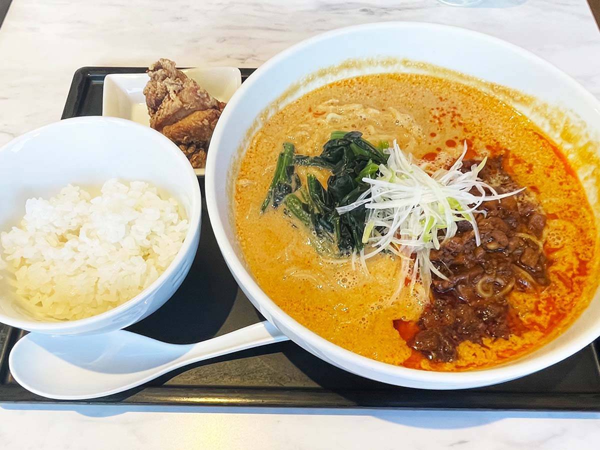 ファミレスのラーメンは旨いのか？「デニーズ」と「ジョナサン」のラーメンを食べ比べてみた