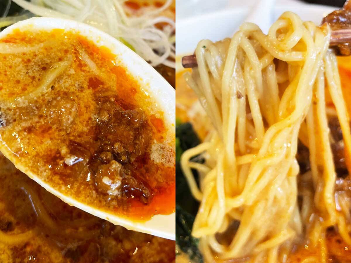 ファミレスのラーメンは旨いのか？「デニーズ」と「ジョナサン」のラーメンを食べ比べてみた