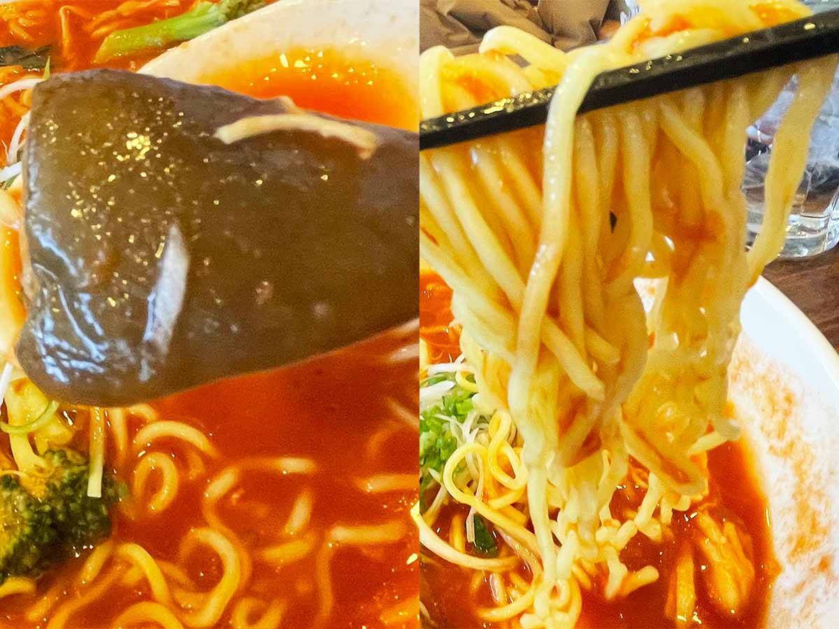 ファミレスのラーメンは旨いのか？「デニーズ」と「ジョナサン」のラーメンを食べ比べてみた