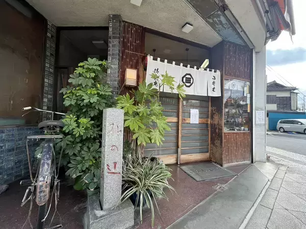 「【埼玉グルメ】熊谷市で120年、地域に愛され続ける町蕎麦屋『清気庵』の魅力とは」の画像