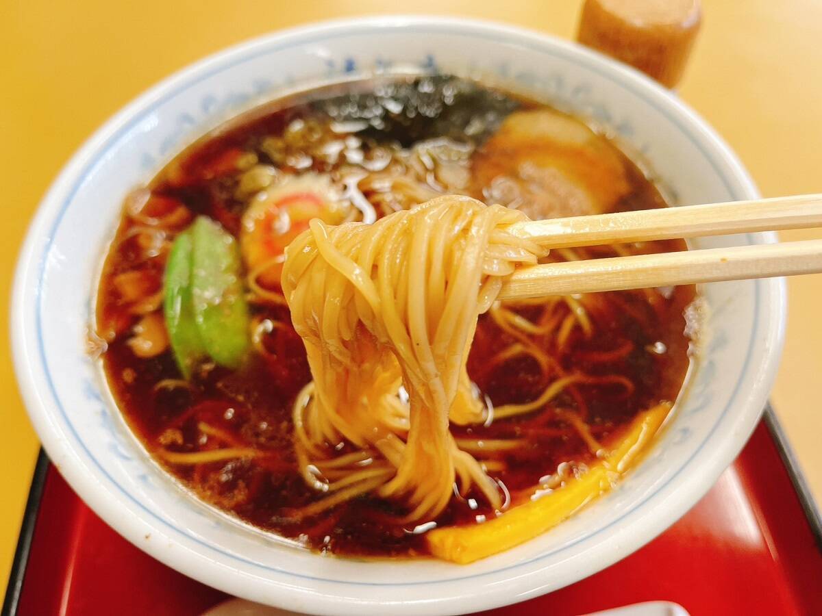 【埼玉グルメ】熊谷市で120年、地域に愛され続ける町蕎麦屋『清気庵』の魅力とは