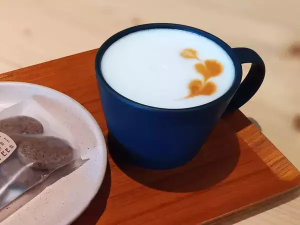 「東京駅ナカで味わいたい、秋のイートインスイーツ＆ドリンク3選」の画像