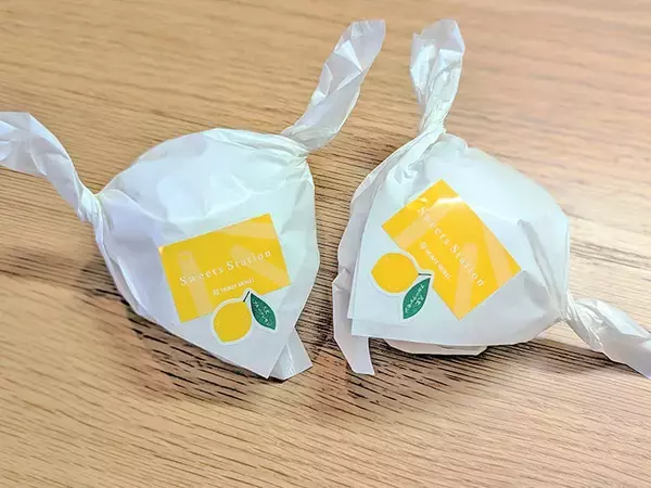 「即完売、買えたらラッキー！ 東京駅限定『ヨックモック』の「手作りクッキーシュー」を購入するコツ」の画像