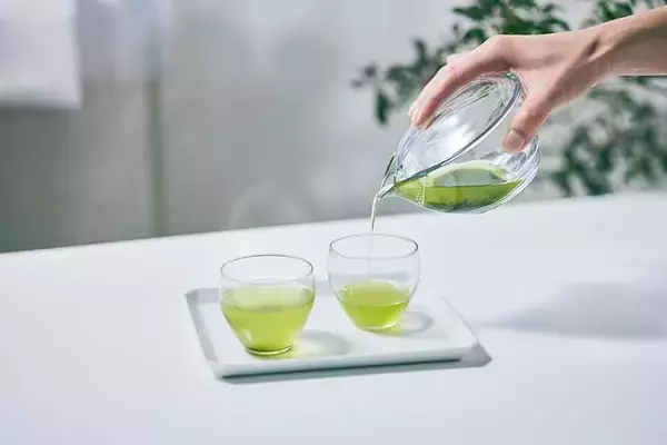 「【京都】でおいしい抹茶体験なら宇治の老舗茶屋へ！ 『森半』のお茶広場＆蔵カフェが楽しい」の画像