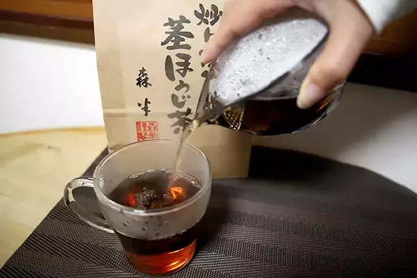 「【京都】でおいしい抹茶体験なら宇治の老舗茶屋へ！ 『森半』のお茶広場＆蔵カフェが楽しい」の画像