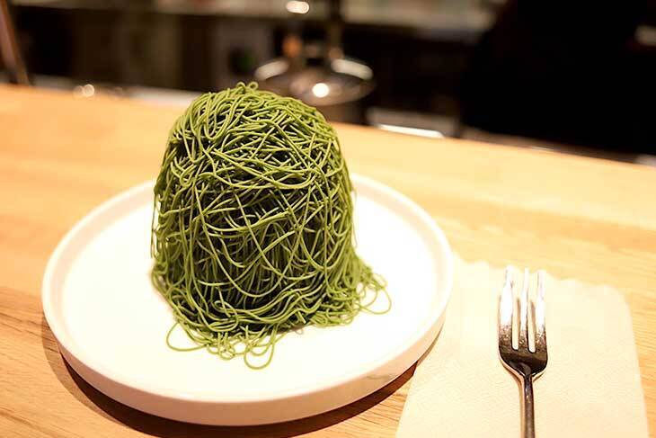 【京都】でおいしい抹茶体験なら宇治の老舗茶屋へ！ 『森半』のお茶広場＆蔵カフェが楽しい