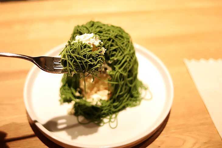 【京都】でおいしい抹茶体験なら宇治の老舗茶屋へ！ 『森半』のお茶広場＆蔵カフェが楽しい