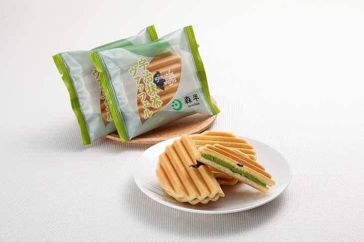 【京都】でおいしい抹茶体験なら宇治の老舗茶屋へ！ 『森半』のお茶広場＆蔵カフェが楽しい