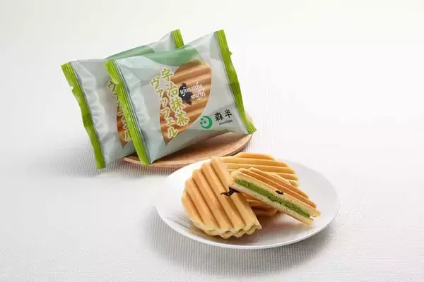 「【京都】でおいしい抹茶体験なら宇治の老舗茶屋へ！ 『森半』のお茶広場＆蔵カフェが楽しい」の画像