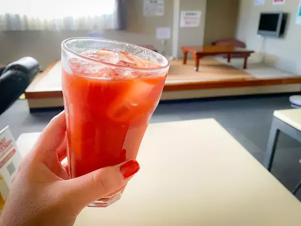 「【静岡】サウナー憧れの聖地『サウナしきじ』。ととのいの締めは韓国料理の名物サウナ飯！」の画像