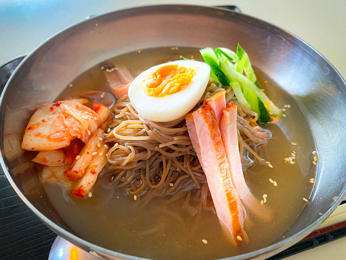 【静岡】サウナー憧れの聖地『サウナしきじ』。ととのいの締めは韓国料理の名物サウナ飯！