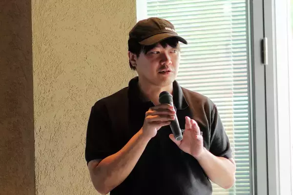 「あの『代官山スプリングバレーブルワリー』の醸造責任者に聞いたクラフトビールと寿司のペアリング法とは？」の画像