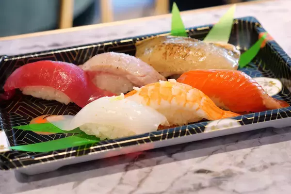 「あの『代官山スプリングバレーブルワリー』の醸造責任者に聞いたクラフトビールと寿司のペアリング法とは？」の画像