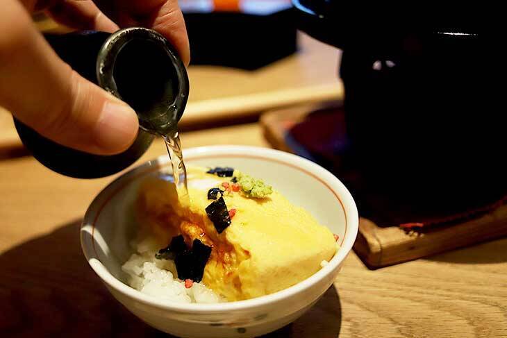 【京都ランチ】京都の出汁を味わい尽くす！おだしのテーマパーク『京都離宮』で絶品のだしまき御膳に出会った