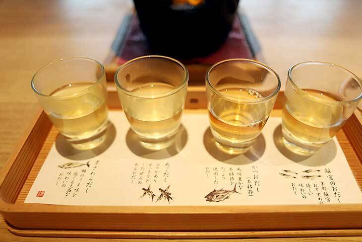 【京都ランチ】京都の出汁を味わい尽くす！おだしのテーマパーク『京都離宮』で絶品のだしまき御膳に出会った