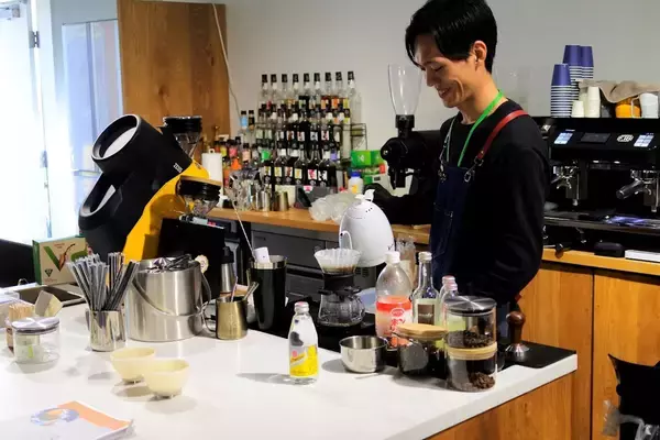 「『中川政七商店』初の自社倉庫ツアーに潜入！“工芸のテーマパーク”のような現場が画期的だった」の画像