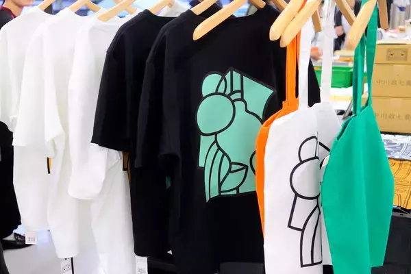 「『中川政七商店』初の自社倉庫ツアーに潜入！“工芸のテーマパーク”のような現場が画期的だった」の画像