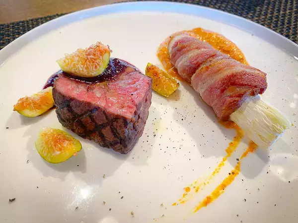 「絶景テラスのレストランで野菜ランチを。山梨らしい「食と人をつなぐ」サスティナブルな農業の未来」の画像