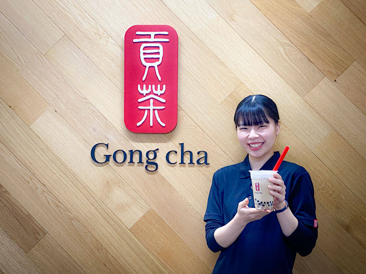 【ゴンチャ】2026年福袋の中身と魅力を紹介！フルーツ×お茶がテーマ