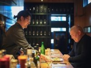 本当に旨い店はプロが知っている。寿司職人が愛する広尾のイタリアン『サンチーロ』