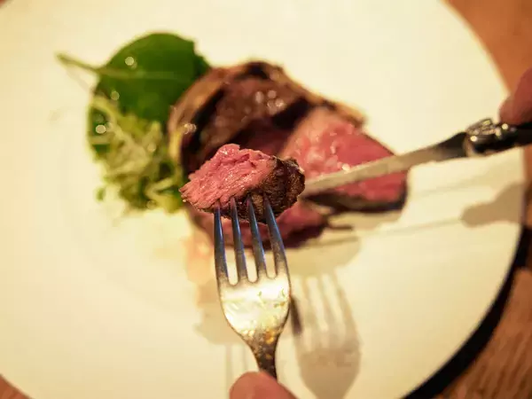 「本当に旨い店はプロが知っている。寿司職人が愛する広尾のイタリアン『サンチーロ』」の画像