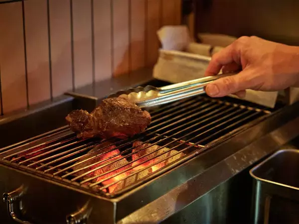 「本当に旨い店はプロが知っている。寿司職人が愛する広尾のイタリアン『サンチーロ』」の画像