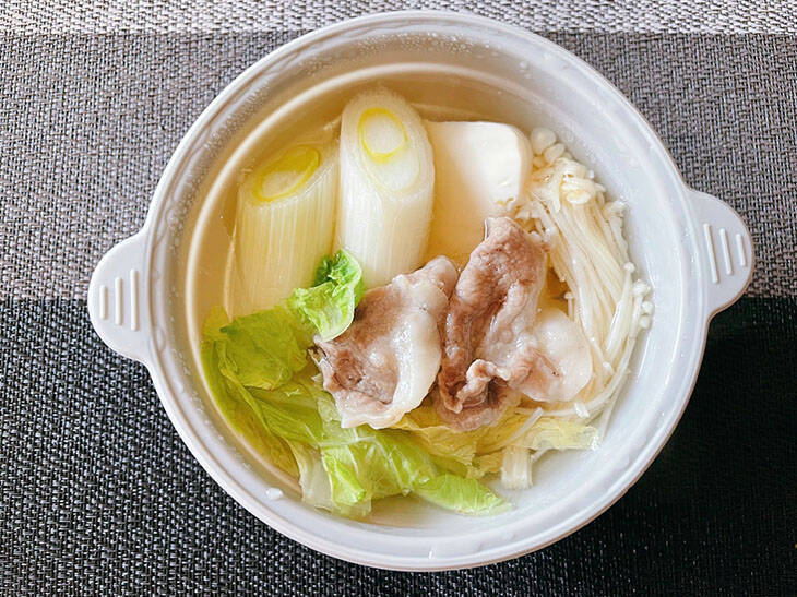 時短料理アイテムの最高傑作！ ダイソーの「シリコーン小鍋」が爆売れしたワケ