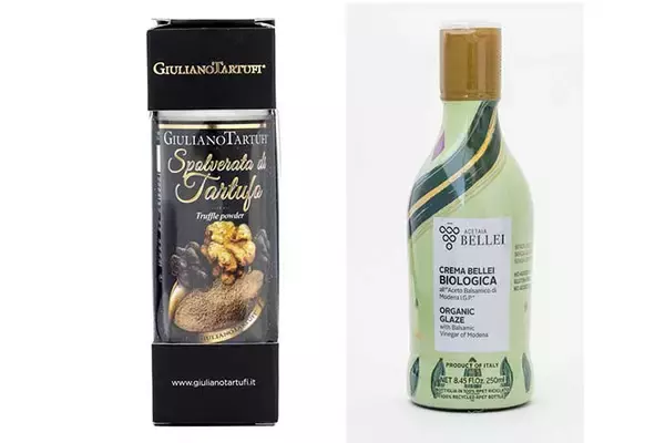 「【クリスマスレシピ】成城石井で叶う簡単・華やかなホームパーティーメニュー2選」の画像