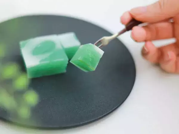 「富山はおしゃれスイーツがいっぱい！話題作から老舗和菓子まで、一度は味わいたい名スイーツ3選」の画像