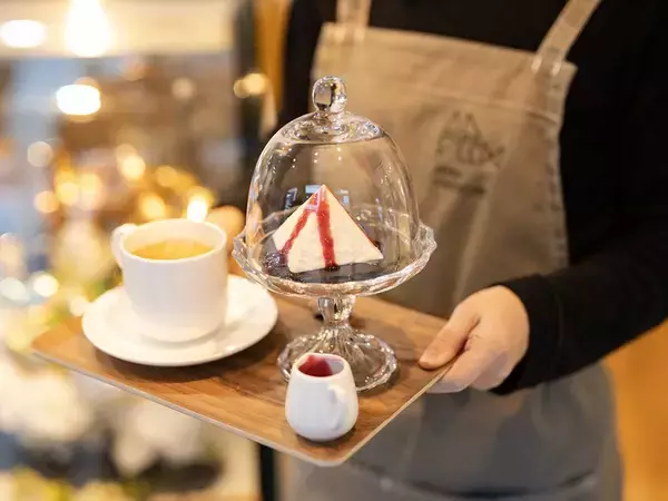 「富山はおしゃれスイーツがいっぱい！話題作から老舗和菓子まで、一度は味わいたい名スイーツ3選」の画像