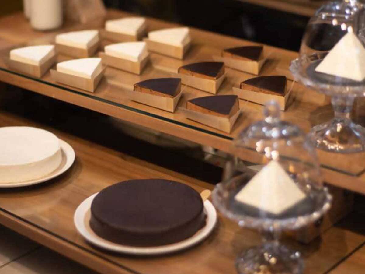 富山はおしゃれスイーツがいっぱい！話題作から老舗和菓子まで、一度は味わいたい名スイーツ3選